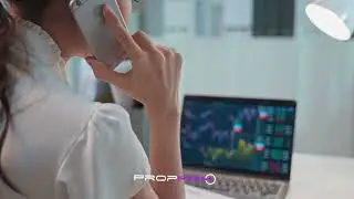 Best Prop Trading Website for Forex in India: Propfirmo
