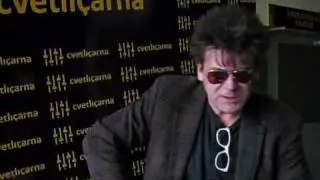 Žera (Crvena Jabuka) - Zašto je potonuo Titanik? (intervju)