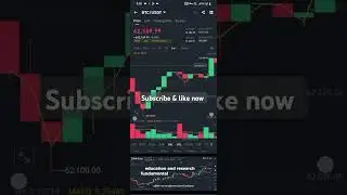 Binance Guidelines/Crypto trading/Guidelines/Crypto lifestyle Guide/Trading of the day #binance #ice