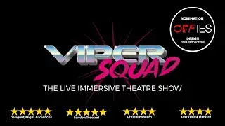 VIPER SQUAD - OFFICIAL TRAILER