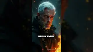 What Happens When Two Heroes Share One Prophecy?