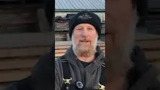 Бесплатные вещи &mdash; это лучшее! #bigcatranch #freelumber #lumberjack