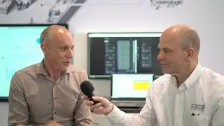 Connecting 3DCS to Quality Management Systems for APQP and MBE - Interview at Control Messe Show