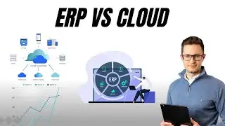 ERP vs Cloud Handwerkersoftware was ist besser f&uuml;r Handwerker?