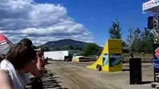 Kelowna Wakefest 2007
