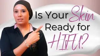 Is HIFU the Future of Skincare? 🌟 ✨