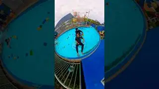 Built A Raft River @LegolandMalaysia with insta360 X4 #insta360 #legoland #waterpark @insta360