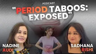 Breaking the Taboo: PCOS, Period Health, and Eco-Friendly Solutions