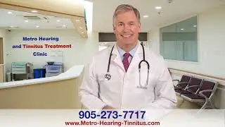 About Metro Hearing and Tinnitus Treatment Clinic