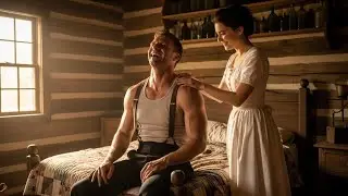 &ldquo;&lsquo;Shh&hellip; Just Hold Me,&rsquo; She Whispered &mdash; The Cowboy Did&hellip; And By Morning, He Had a Wife&rdquo; Wild West Story
