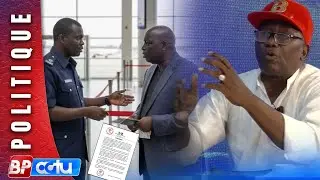 Révélation explosive du Commissaire Keïta sur l'avis de recherche de Madiambal 