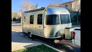 For Sale: 2019 Airstream Sport 22FB - Upgraded with Battleborn Lithium Power!