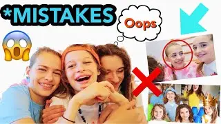 ‼️NORRIS NUTS **MISTAKES**😳‼️