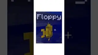 How Crainer ATE His OWN Pet In Minecraft Squid Island