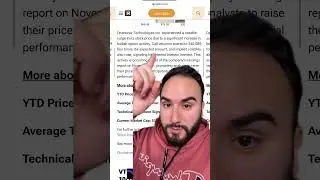 АКЦИИ OPENDOR РАСТУТ! ЧТО ДАЛЬШЕ?🚨