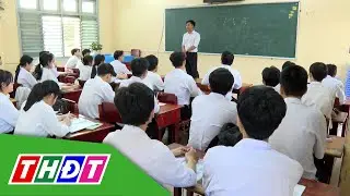 Định hướng nghề nghiệp cho học sinh THPT ở Đồng Tháp | Giáo dục Đào tạo | THDT