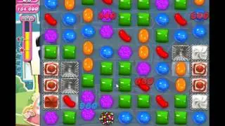 Candy Crush Saga Level 675