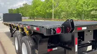 2016 Great Dane 36' 6