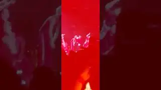 G-DRAGON MICHI GO UBERMENSCH WORLD TOUR IN HANOI D-1