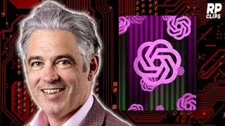 Has AI Become a Cult? | Lee Cronin