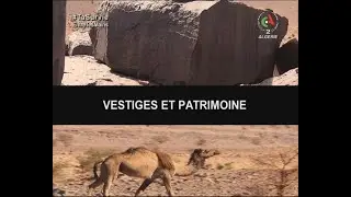Vestiges et Patrimoine | émission du 27-08-2021