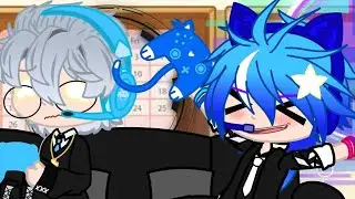 Dating Sim/Gaming Club/BL/Gacha Club/GCSeries