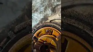 Oil vacuum pump o-ring and gasket replacement F150 2016 3.5 Ecoboost.
