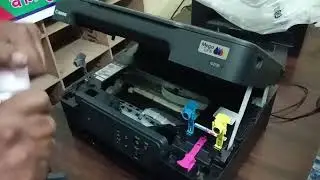 Canon g2730 New printer installation 