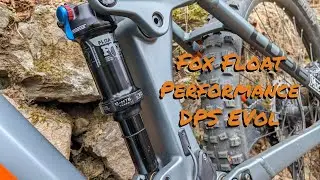 Fox Float performance DPS EVOL, cosa c'&egrave; da sapere