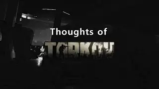 Thoughts of Tarkov 2