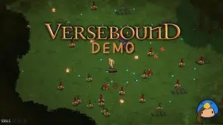Versebound Demo No Commentary