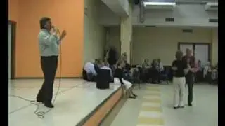 LA MARIA  - CLAUDIO MERLI