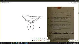 Equilibrio e Forza Elastica