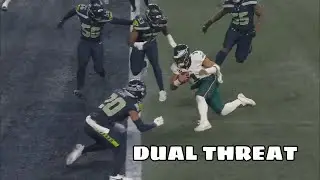 Jalen Hurts&rsquo; Most INSANE Plays That Prove He&rsquo;s a True Elite QB! 🔥 Eagles Star Highlights!