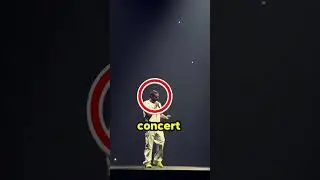 Drake ROASTED This Fan In Front Of Everyone..! #shorts