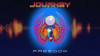 Journey - &ldquo;Still Believe In Love&rdquo; [Visualizer]