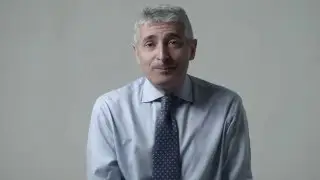 Sono Massimo Costa e mi candido al Comune di Napoli