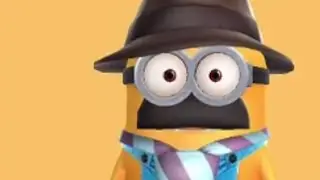 Faster Than Seconds! Despicable Me 2: Minion Rush Time Attack Kids Games
