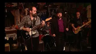 Celso Salim Band Feat. Rafael Cury - Rest my Bones