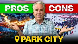 Park City Living | What Makes It A Great (or Not-so-great) Choice