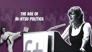 Budapest Ep. 8 - The Age of Ju-Jitsu Politics, with Catherine Fieschi