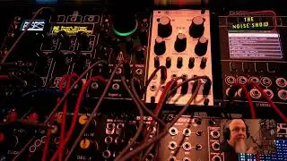 Noise Show - Magerit Laniakea