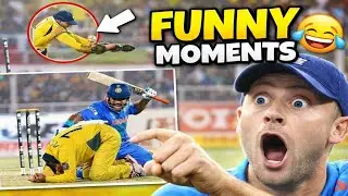Cricket Funny Moments Jo Aaj Tak Nahi Dekhe Honge 2026