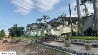 Where the Rich HIDE in Dar es salaan,Tz 🇹🇿