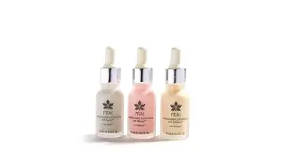 PRAI Customizable Concentrates