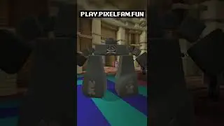 The Pixelmon Server that is CHANGING Minecraft!