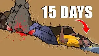 The Most PAINFUL Cave Deaths You&rsquo;ll Ever Hear