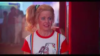 Lady Dynamite on Me