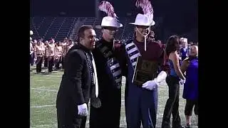 Drum Corps Associates 2008 Finals Retreat and Awards