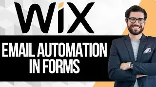 Как настроить автоматизацию email-рассылок в Wix Forms